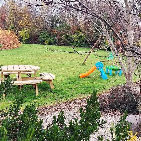 Butterfly Guesthouse - Entire Home Within 5Km Of Galway City Экстерьер фото